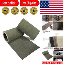 Luxurious Velvet Sofa Repair Tape - Self-Adhesive, Eco-Friendly, 4" x 30" x 2