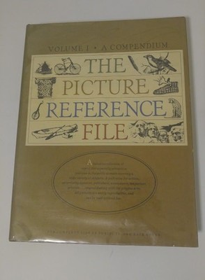 Hart Picture Archives, Vol. 1: A Compendium by , Acceptable Book