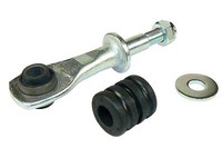 Metzger Stange/Strebe, Stabilisator 53020719 KIT + FüR Ford Jaguar, Hinterachse