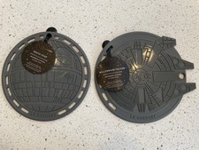Star Wars Le Creuset Trivet