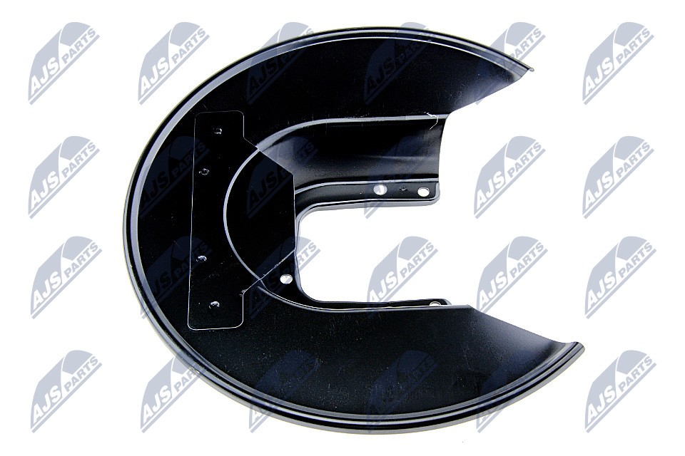 SPLASH GUARD BRAKE DISC HTO-CT-002 FOR PEUGEOT 205/Convertible/II 306/Break 1.4L - Image 17