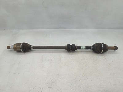 2022-2023 Hyundai Kona 2.0L Fwd Passenger Axle Shaft 49501