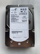 Seagate Cheetah 15K .7 ST3600057SS 600GB 6G 3.5" SAS HDD