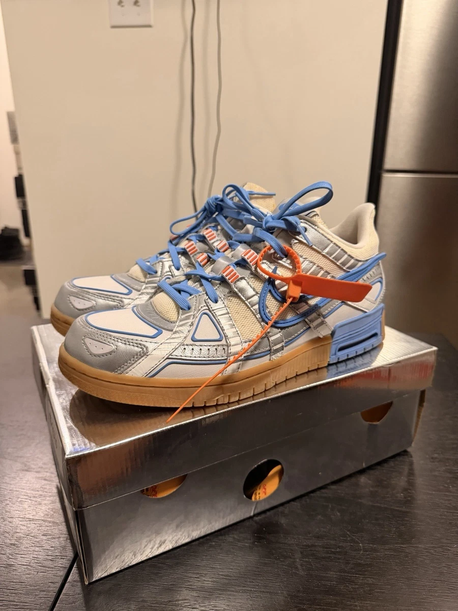 Las mejores ofertas en Nike Off-White x Air Rubber Dunk University