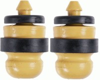1 X Anschlagpuffer Federung Sachs Amortyzatory/Shock Absorbers 900 219 FüR Opel