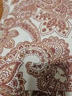 Better Homes & Gardens 4-Piece Bed Sheet Set, Full Paisley Russet & Ivory &Gold — photo 7