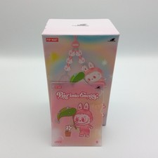 LABUBU THE MONSTERS Big into Energy Series-PHONE CHARM- Love