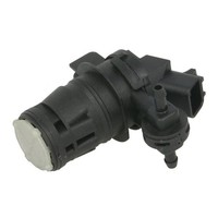 Waschwasserpumpe, Scheibenreinigung Hans Pries 600 440