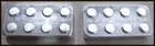 MONARCH PRECIOUS METALS .999 SILVER 0.5oz EACH BARS - UNCIRCULATED