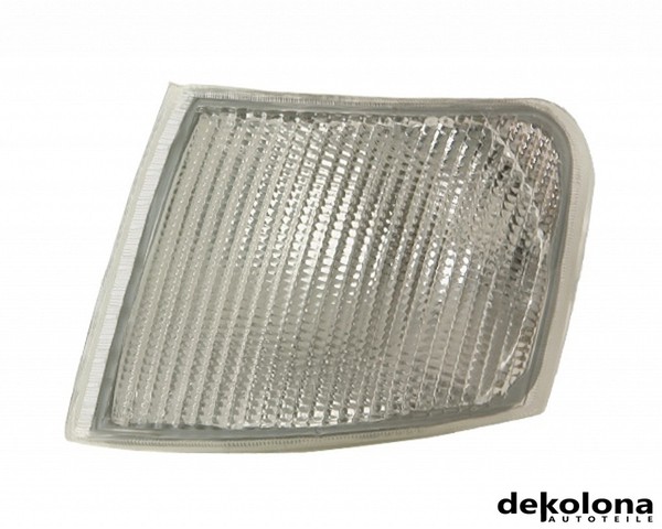 Blinker FüR Ford Escort Express Stufenheck Links Vorne 90-95-image