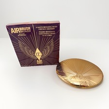 Charlotte Tilbury Airbrush Bronzer A Matte Br...
