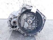 Boite de vitesse Alfa Romeo ALFA 166