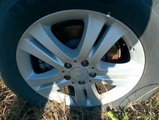 Wheel 251 Type Road Wheel R320 18x8 10 Spoke Fits 07-09 MERCEDES R-CLASS 74312