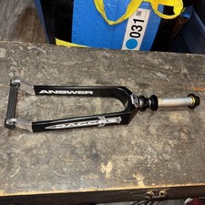 Answer BMX 20  EXPERT 1  Wide Neck Dagger  In...