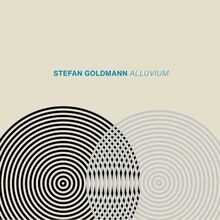 Alluvium von Goldmann, Stefan | CD | Zustand sehr gut