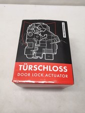 Frankberg Motorhaubenschloss Vorne Links 7-Polig Kompatibel mit A1 8X1 8XK 201