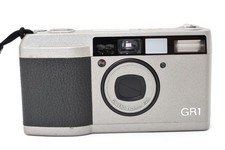 Ricoh Gr1 for sale - eBay