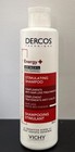 Vichy Dercos Energy+ Anti-Hair Loss Stimulating Shampoo 200ml