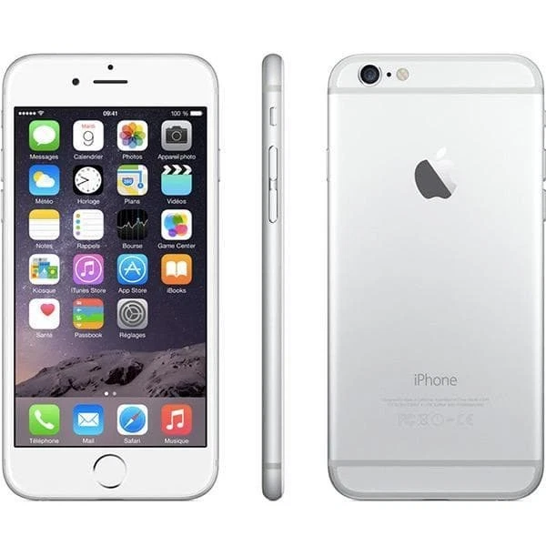 Apple iPhone 6 Plus · 128GB, foto 4 di 5