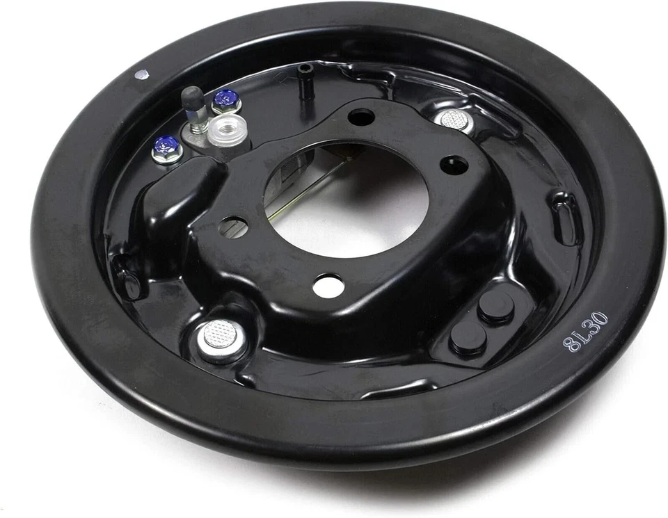 KAWASAKI GENUINE 07 - 23 MULE 3010 4000 4010 FRONT RIGHT BRAKE DRUM 41035-7504 — 第 3/3 张图片