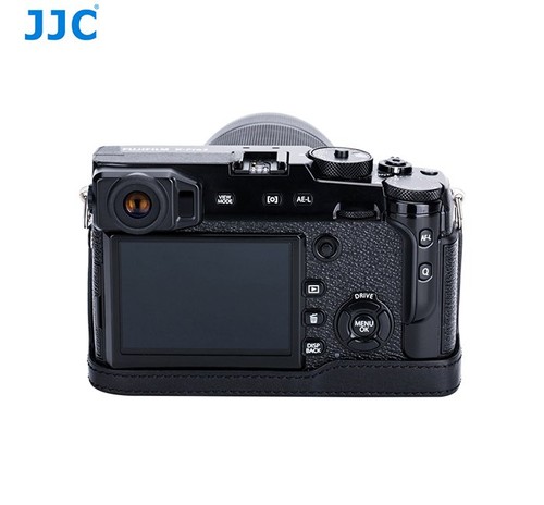 JJC EF-XPRO2 Eyecup eyepiece Small Size Compatible with Fujifilm X-Pro2 Camera - Picture 6 of 8
