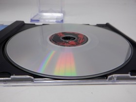 Sword of the Berserk: Guts' Rage (Sega Dreamcast) Disc & Manual Only