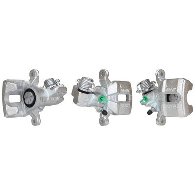   ELSTOCK BREMSSATTEL LINKS HINTEN 43019TARG01 NEU DE STOCK