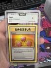 85/108 Évolution Xy Pca Pokémon / PSA Display Etb Kit Ap Me02 Upc Carte Grader /