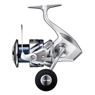 Shimano 23 STRADIC C5000XG Spinning Reel from Japan Brand NEW