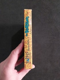 THE FLINTSTONES GLI ANTENATI NINTENDO NES PAL A MATTEL ITA USATO NO MANUALE