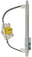 Fensterheber Valeo 851181 FüR Audi A2 8Z0 TDI FSI