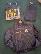 VTG Clothing Bundle Lot