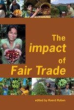 The Impact of Fair Trade | Ruerd Ruben | Englisch | Buch | 2008 | Brill