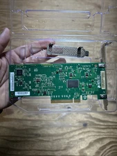 Sun FRU SAS9211-8i 6-Gbps SATA Raid Controller Card | 375-3640-02 | H3-25104-02C