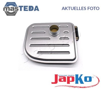 FTJ079 HYDRAULIKFILTER SATZ AUTOMATIK-GETRIEBE JAPKO FÜR HYUNDAI SANTA FÉ II