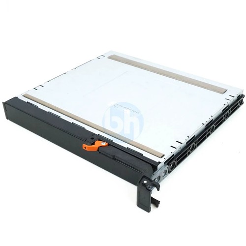 Module administrateur intégré châssis Dell (H330H) PowerEdge M1000E vierge (JP867) - Photo 4/5