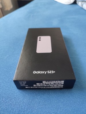 Samsung Galaxy S23+ SM-S911B/DS - Dual SIM, ohne Simlock
