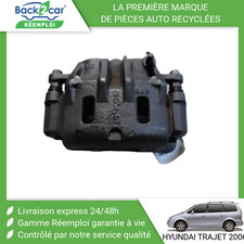 Etrier de frein Hyundai TRAJET