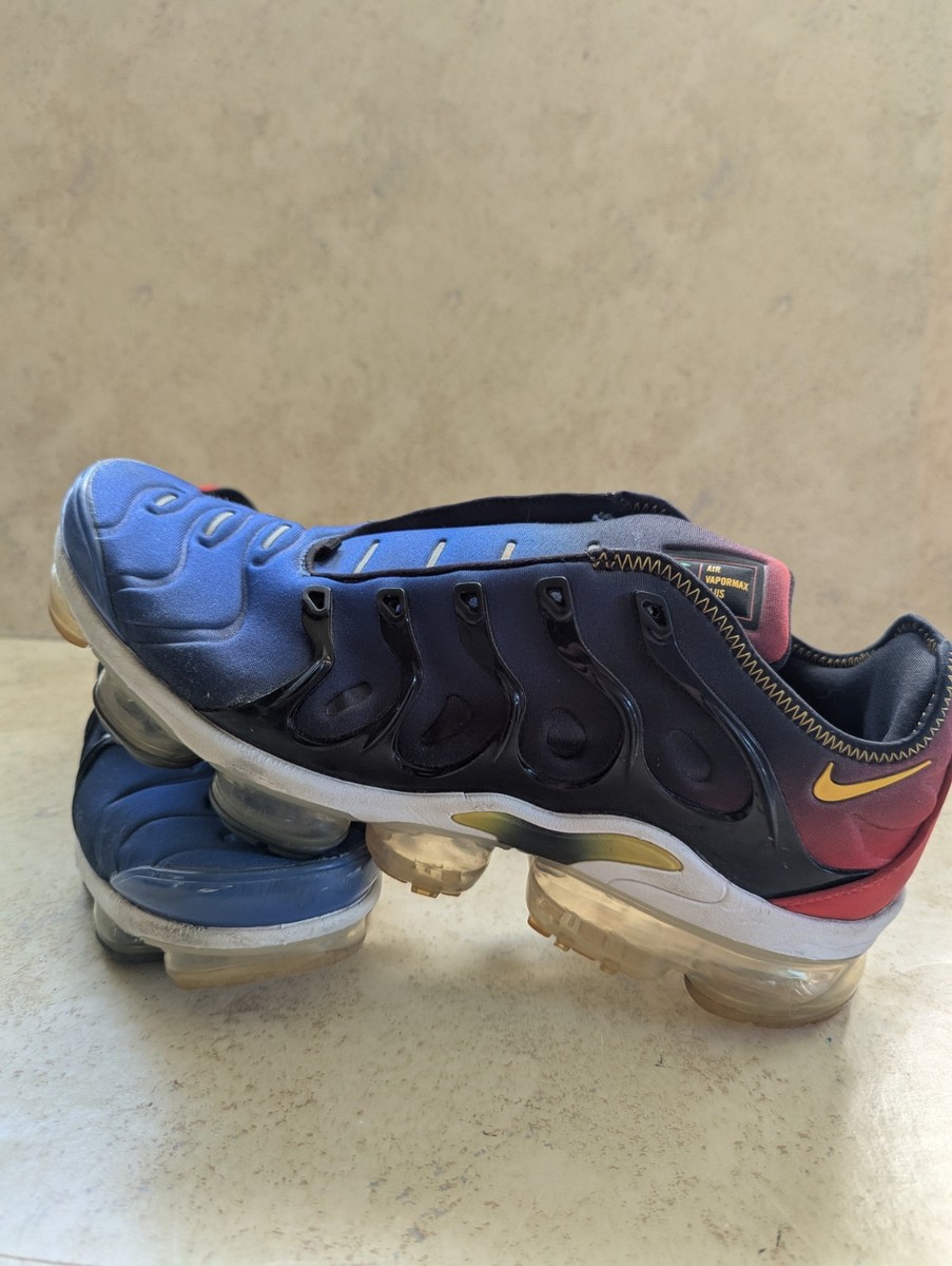 Nike Air VaporMax Plus Live Together Play Together Men’s Size 11 Air VaporMax Plus  main image 3