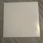The Beatles White Album 2LP 180g Vinyl Anniversary Remaster Portraits Poster NM