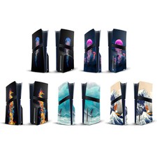 DAVE LOBLAW MEER 2 VINYL SKIN FOR PLAYSTATION...