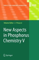 Jean-Pierre Majoral | New Aspects In Phosphorus Chemistry V | Buch | Englisch