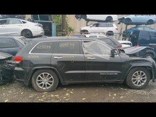 Passenger Quarter Panel Wk Body Vin E Or F Fits 14-22 Grand Cherokee 362703 Passenger Quarter Panel Wk Body Vin E Or F Fits 14-22 Grand Cherokee 362703