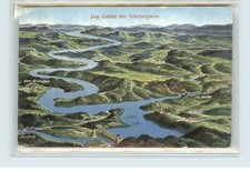 Hemfurth  Edersee