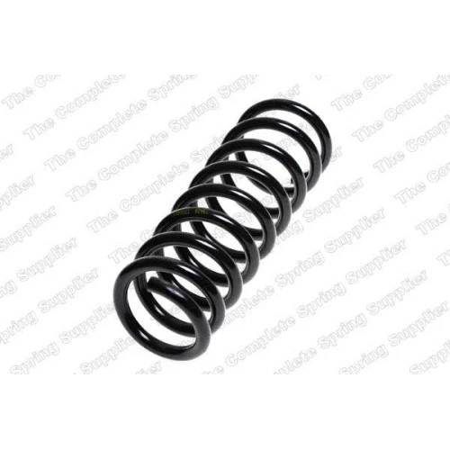 1x Ressort de suspension LESJÖFORS 4241412 convient pour JAGUAR - Photo 1/1