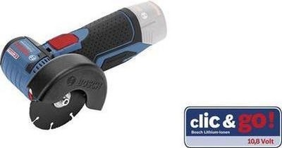 Bosch GWS 12V-76 Professional Winkelschleifer 76 cm 19500 U/min 500 g