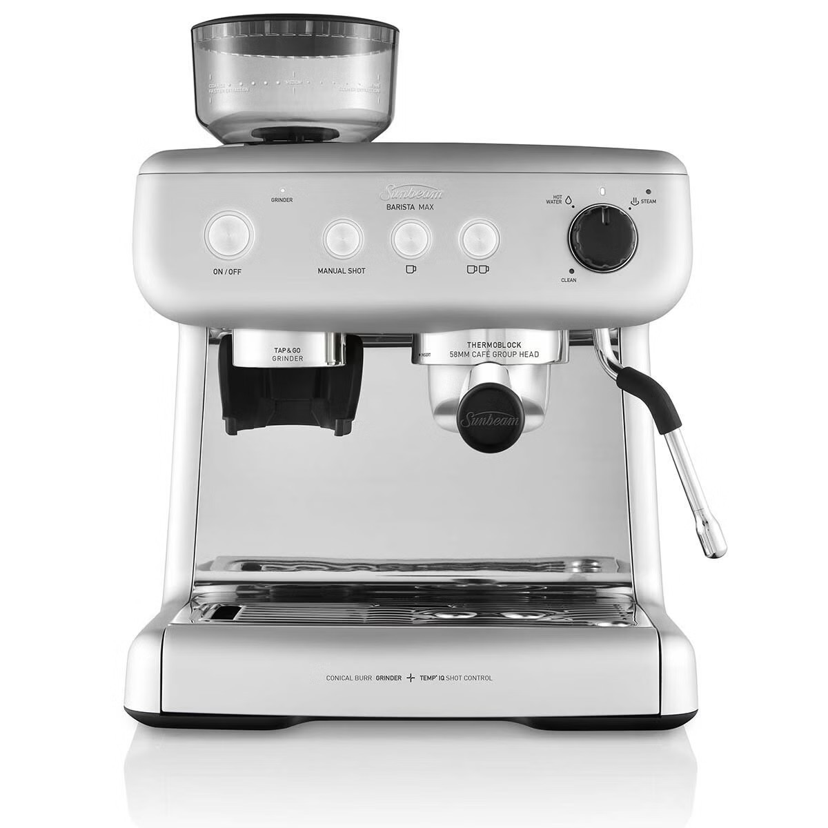 Sunbeam Barista Max EM5300S