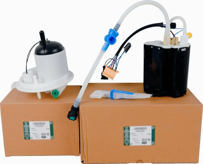 #ad #ad New OEM Sport Fuel Pump amp; Filter Kit For Rover LR4 Range Rover 2010 2016 US $109.89