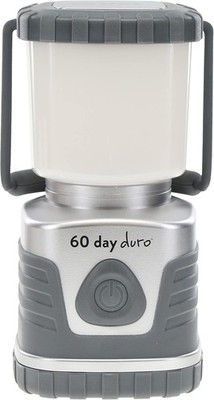 60-DAY Duro LED Portable 1200 Lumen Lantern