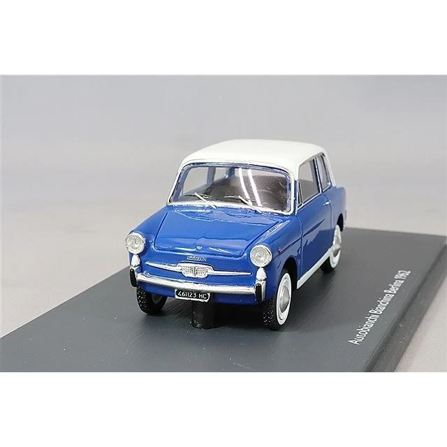 Kess 1/43 フィアット Fiat Autobianchi Abarth A112